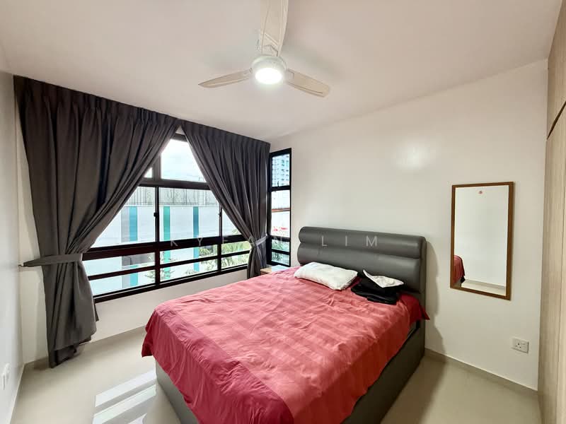 36 Eunos Crescent HDB Flat For Sale at S$ 1,190,000 | PropertyGuru Singapore - Bedroom