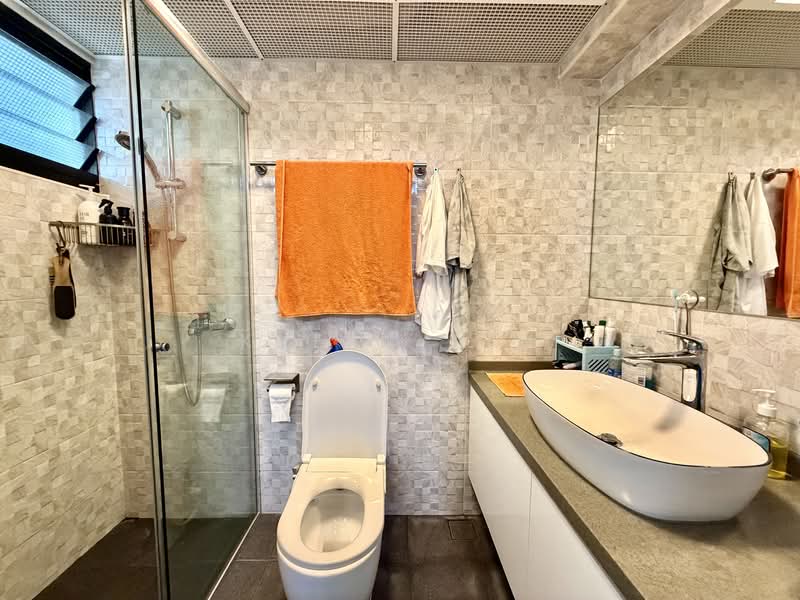36 Eunos Crescent HDB Flat For Sale at S$ 1,190,000 | PropertyGuru Singapore - Bathroom