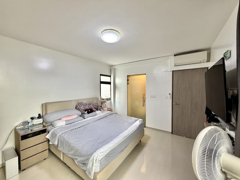 36 Eunos Crescent HDB Flat For Sale at S$ 1,190,000 | PropertyGuru Singapore - Bedroom