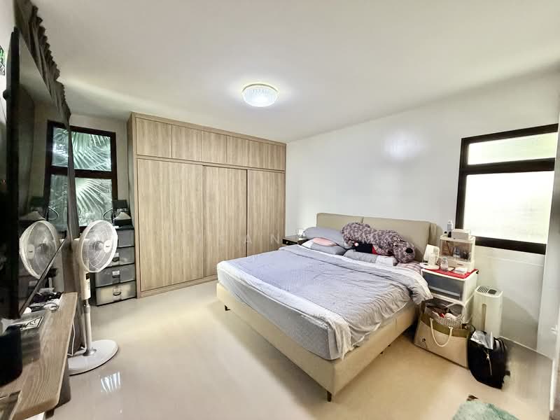 36 Eunos Crescent HDB Flat For Sale at S$ 1,190,000 | PropertyGuru Singapore - Bedroom