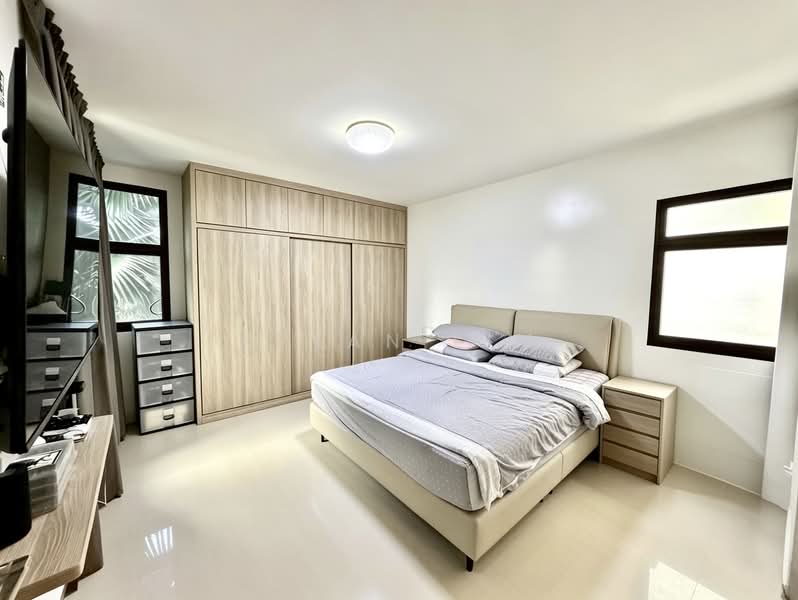 36 Eunos Crescent, 36 Eunos Crescent, 3 Bedrooms, 1,184 sqft, HDB Flat For Sale, by Kyean Lim, 500060746 - Bedroom - PropertyGuru.com.sg