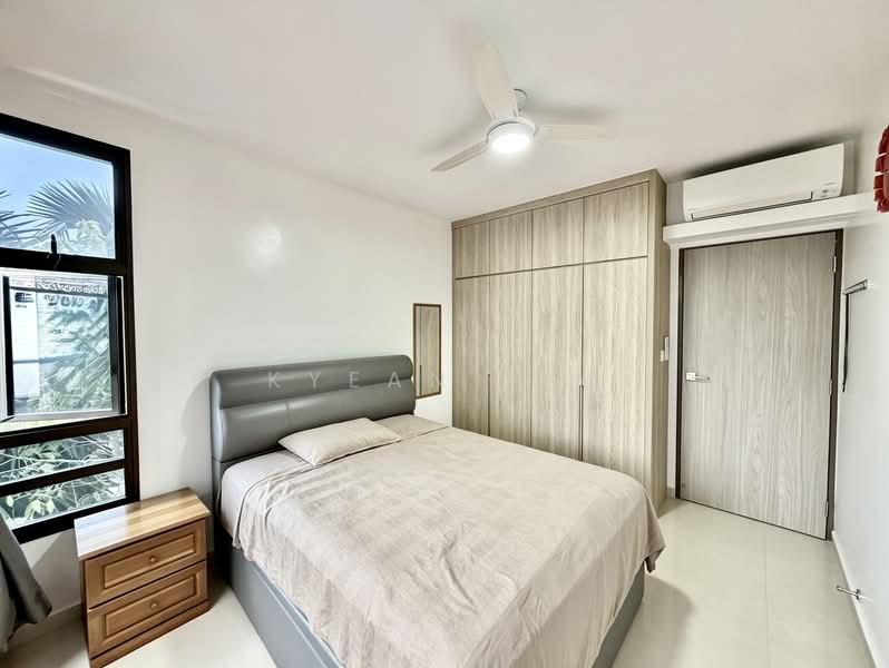 36 Eunos Crescent, 36 Eunos Crescent, 3 Bedrooms, 1,184 sqft, HDB Flat For Sale, by Kyean Lim, 500060746 - Bedroom - PropertyGuru.com.sg