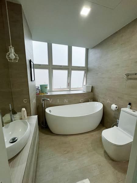 Treasure Mansions Apartment For Sale at S$ 1,188,888 | PropertyGuru Singapore - Bathroom