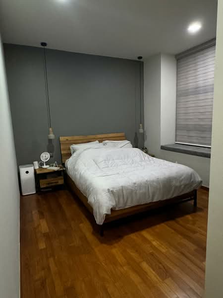 Treasure Mansions Apartment For Sale at S$ 1,188,888 | PropertyGuru Singapore - Bedroom