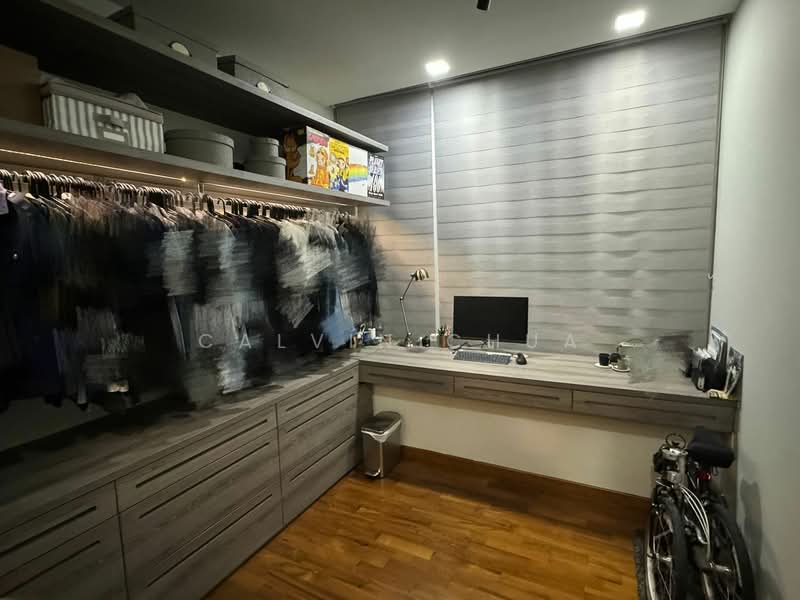 Treasure Mansions Apartment For Sale at S$ 1,188,888 | PropertyGuru Singapore - Common Bedroom