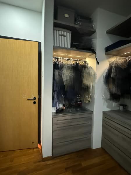 Treasure Mansions Apartment For Sale at S$ 1,188,888 | PropertyGuru Singapore - Interior