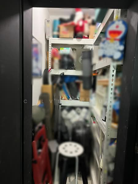 Treasure Mansions Apartment For Sale at S$ 1,188,888 | PropertyGuru Singapore - Home Shelter