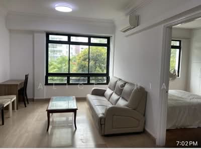 For Rent - St Thomas Court