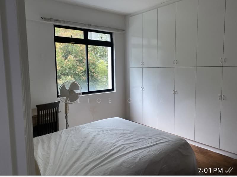 St Thomas Court, 40 Saint Thomas Walk, 3 Bedrooms, 1,119 sqft, Condominium For Rent, by Alice Chia, 500060752 - PropertyGuru.com.sg