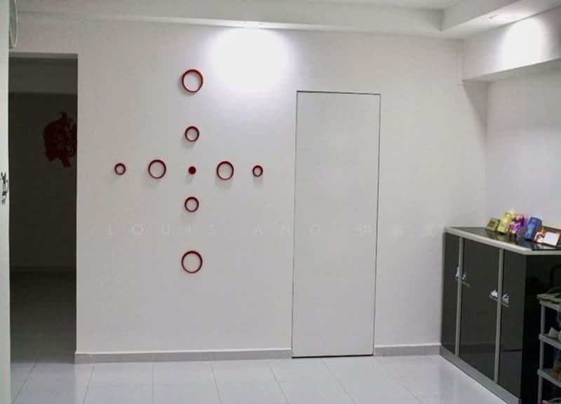 512 Choa Chu Kang Street 51 HDB Flat For Sale at S$ 688,000 | PropertyGuru Singapore - Interior