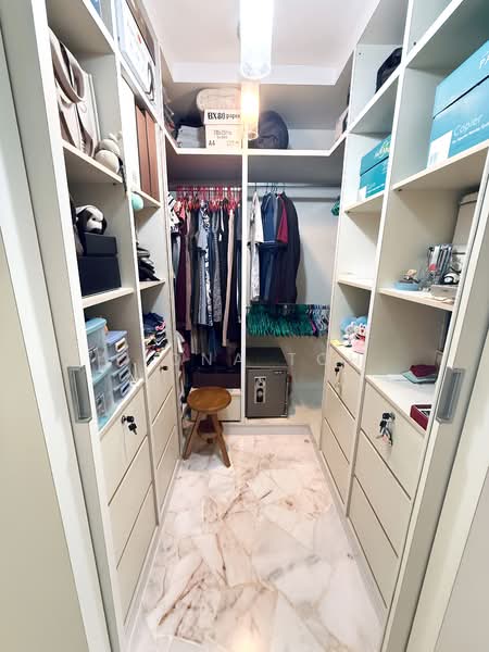 818 Woodlands Street 82 HDB Flat For Sale at S$ 1,199,000 | PropertyGuru Singapore - Interior