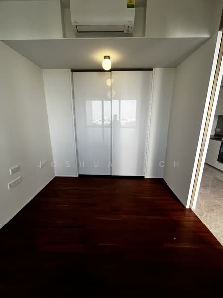 Amber Park, 14 Amber Gardens, 1 Bedroom, 463 sqft, Condominium For Rent, by Joshua Tech, 500060755 - Interior - PropertyGuru.com.sg