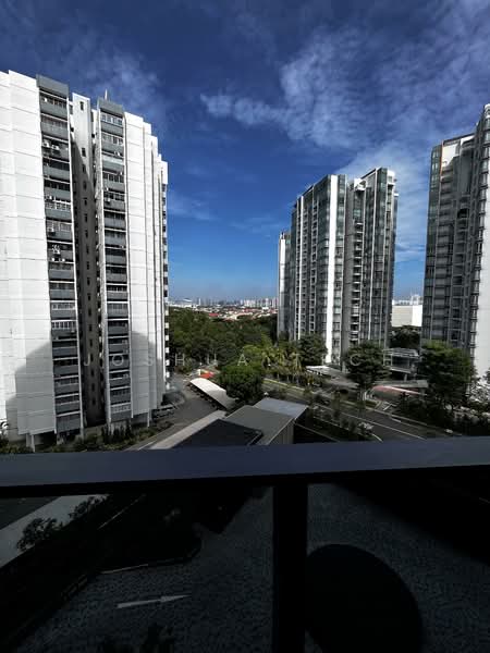 Amber Park, 14 Amber Gardens, 1 Bedroom, 463 sqft, Condominium For Rent, by Joshua Tech, 500060755 - Exterior - PropertyGuru.com.sg