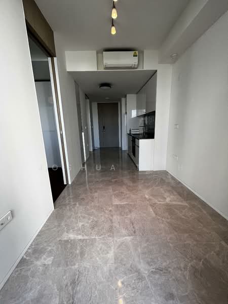 Amber Park, 14 Amber Gardens, 1 Bedroom, 463 sqft, Condominium For Rent, by Joshua Tech, 500060755 - Interior - PropertyGuru.com.sg