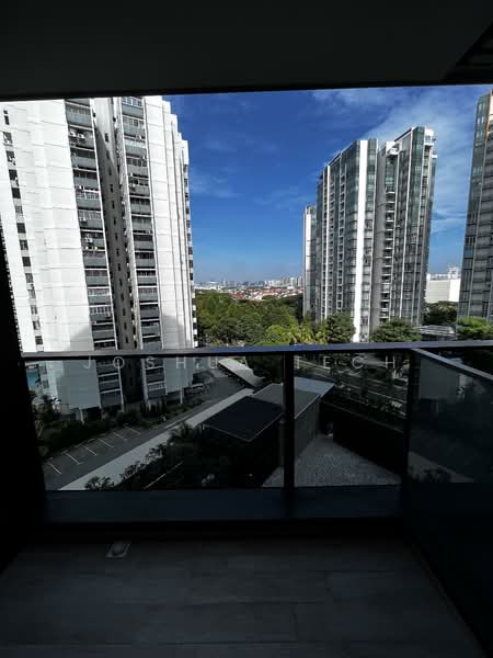 Amber Park, 14 Amber Gardens, 1 Bedroom, 463 sqft, Condominium For Rent, by Joshua Tech, 500060755 - View - PropertyGuru.com.sg