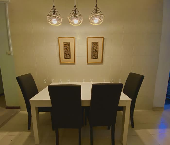 221 Rangoon Road, , Room Rental, 80 sqft, Shophouse For Rent, by Stanley Lee, 500060757 - Dining Room - PropertyGuru.com.sg