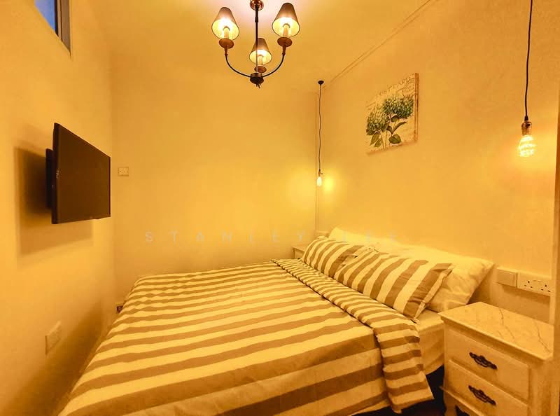 221 Rangoon Road, , Room Rental, 80 sqft, Shophouse For Rent, by Stanley Lee, 500060757 - Bedroom - PropertyGuru.com.sg