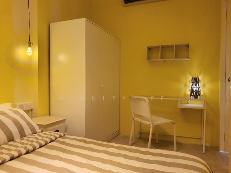 221 Rangoon Road, , Room Rental, 80 sqft, Shophouse For Rent, by Stanley Lee, 500060757 - Bedroom - PropertyGuru.com.sg