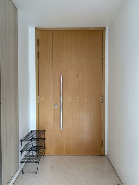 Thomson Three Condominium For Sale at S$ 895,000 | PropertyGuru Singapore - Entrance