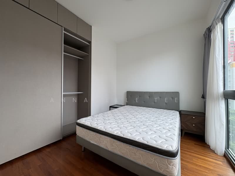 Thomson Three Condominium For Sale at S$ 895,000 | PropertyGuru Singapore - Bedroom