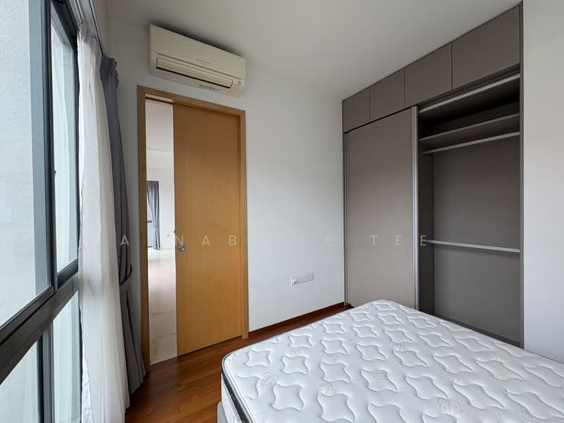 Thomson Three Condominium For Sale at S$ 895,000 | PropertyGuru Singapore - Bedroom