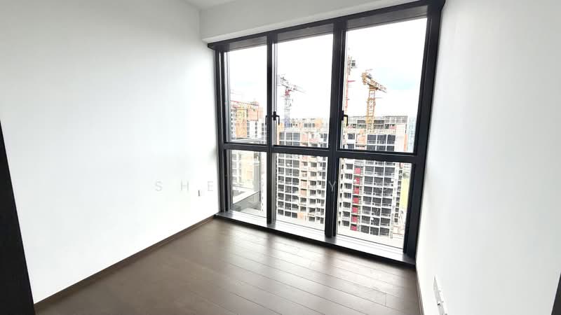 Tembusu Grand, 98 Jalan Tembusu, 3 Bedrooms, 990 sqft, Condominium For Rent, by Sherry Yeo, 500060764 - Interior - PropertyGuru.com.sg