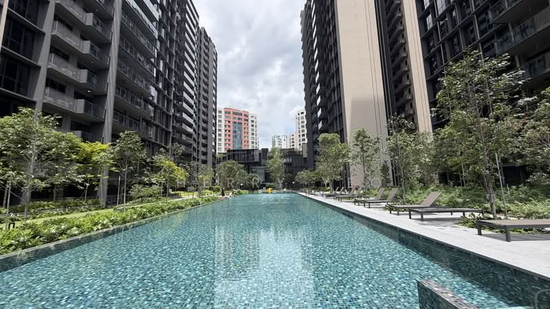 Tembusu Grand, 98 Jalan Tembusu, 3 Bedrooms, 990 sqft, Condominium For Rent, by Sherry Yeo, 500060764 - PropertyGuru.com.sg