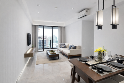 For Rent - Tembusu Grand