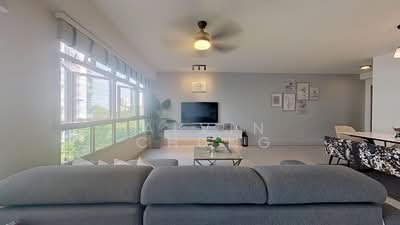 For Sale - 316C Yishun Greenwalk