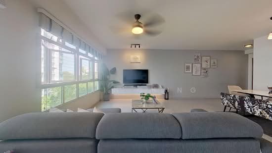 For Sale - 316C Yishun Greenwalk