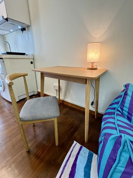 The Aurora Studio, , Studio, 247 sqft, Terraced House For Rent, by Stanley Lee, 500060766 - Interior - PropertyGuru.com.sg