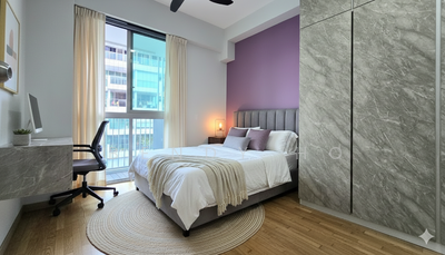 For Sale - The Minton