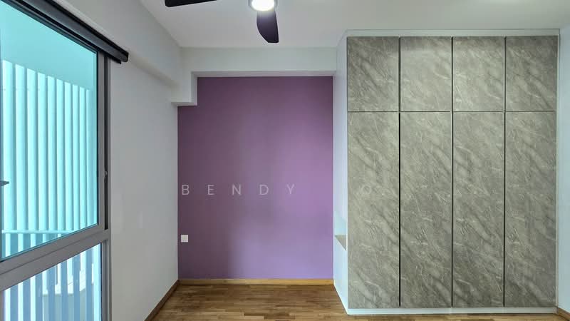 The Minton Condominium For Sale at S$ 999,000 | PropertyGuru Singapore - Bedroom