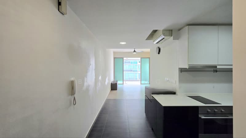 The Minton Condominium For Sale at S$ 999,000 | PropertyGuru Singapore - Interior