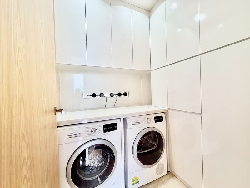 Freehold Duplex Penthouse Amber Road | Sea View | $25xx PSF ONLY |3 Bed | Rare High Floor | Near MRT, , 3 Bedrooms, 1,399 sqft, Condominium For Sale, by Martin Yeo, 500060769 - Interior - PropertyGuru.com.sg