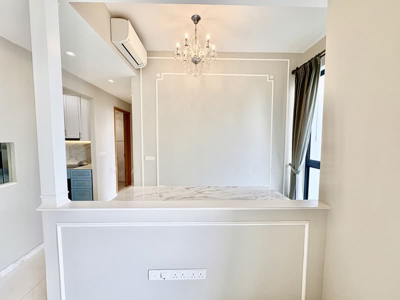 Freehold Duplex Penthouse Amber Road | Sea View | $25xx PSF ONLY |3 Bed | Rare High Floor | Near MRT, , 3 Bedrooms, 1,399 sqft, Condominium For Sale, by Martin Yeo, 500060769 - Interior - PropertyGuru.com.sg