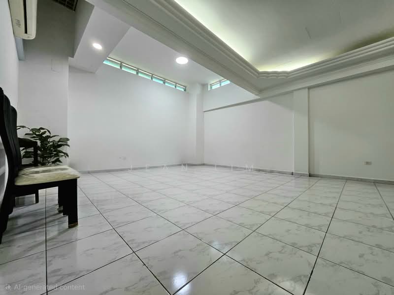 Spacious Siglap Semi D, Siglap Road, 5 Bedrooms, 3,000 sqft, Semi-Detached House For Rent, by Jean Lim, 500060770 - PropertyGuru.com.sg