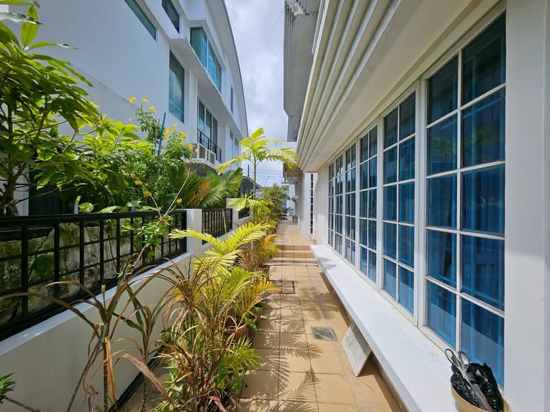 Spacious Siglap Semi D, Siglap Road, 5 Bedrooms, 3,000 sqft, Semi-Detached House For Rent, by Jean Lim, 500060770 - Exterior - PropertyGuru.com.sg