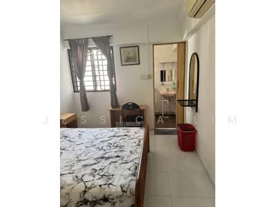 For Rent - 115 Jurong East Street 13