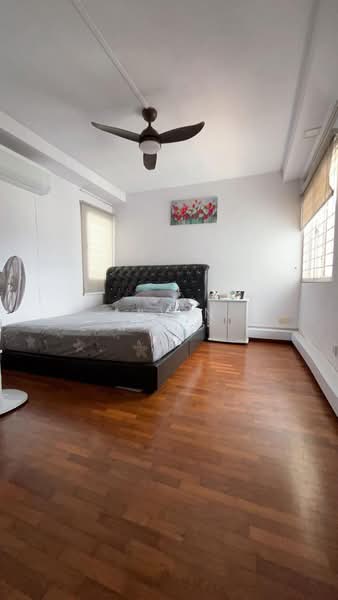 302C Anchorvale Link HDB Flat For Sale at S$ 898,000 | PropertyGuru Singapore - Bedroom