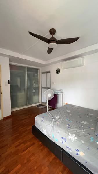 302C Anchorvale Link HDB Flat For Sale at S$ 898,000 | PropertyGuru Singapore - Bedroom