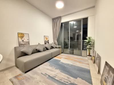 For Rent - The Florence Residences