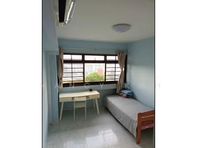 For Rent - 117 Ang Mo Kio Avenue 4