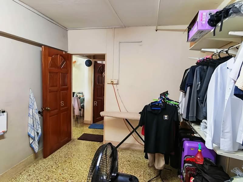 24 Marsiling Drive HDB Flat For Sale at S$ 398,000 | PropertyGuru Singapore - Interior