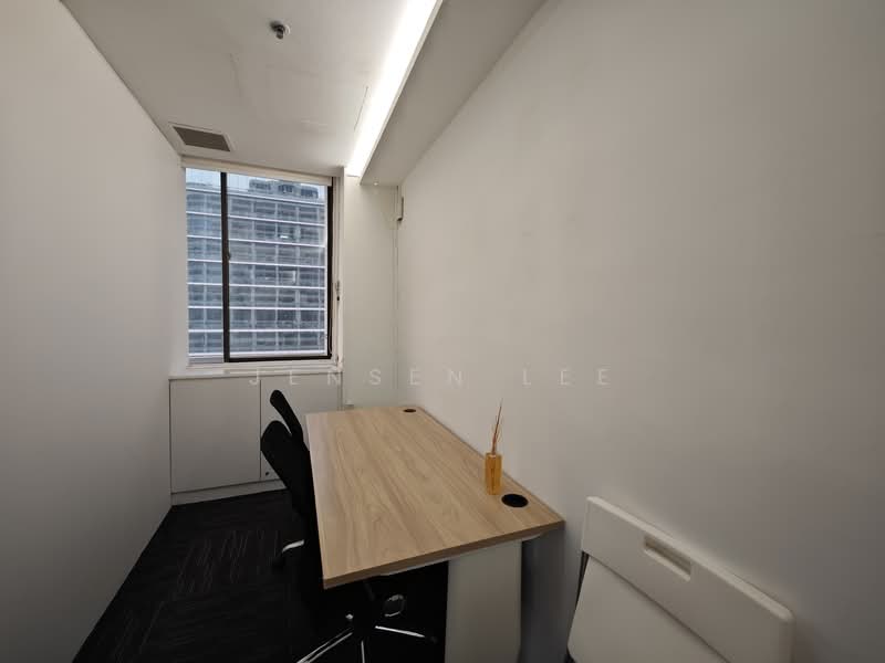 International Plaza, 10 Anson Road, 465 sqft, Office For Sale, by Jensen Lee, 500060788 - CommercialGuru.com.sg