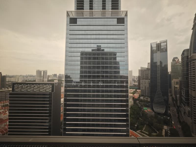 International Plaza, 10 Anson Road, 465 sqft, Office For Sale, by Jensen Lee, 500060788 - CommercialGuru.com.sg
