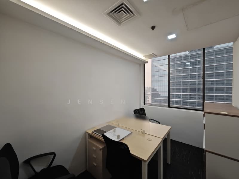 International Plaza, 10 Anson Road, 465 sqft, Office For Sale, by Jensen Lee, 500060788 - CommercialGuru.com.sg