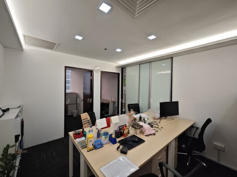 International Plaza, 10 Anson Road, 465 sqft, Office For Sale, by Jensen Lee, 500060788 - CommercialGuru.com.sg