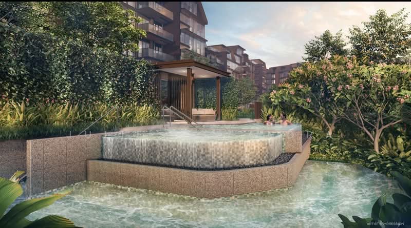 Terra Hill Condominium For Sale at S$ 3,529,000 | PropertyGuru Singapore - Exterior