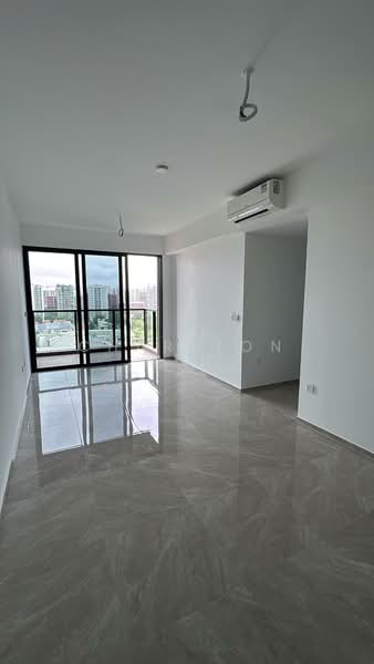 Tembusu Grand, 94 Jalan Tembusu, 3 Bedrooms, 1,173 sqft, Condominium For Rent, by Charlton Yeo, 500060793 - Living Room - PropertyGuru.com.sg